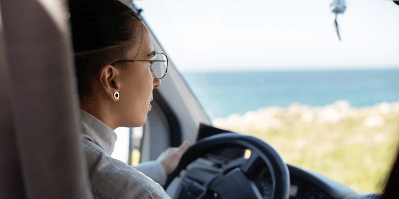 Overcome Driving Anxiety with Hypnotherapy